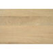 Fulton Natural Dresser, 6 Drawer